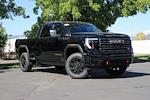 New 2025 GMC Sierra 3500 AT4 Crew Cab 4x4 Pickup for sale #1N1918 - photo 1