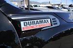 New 2025 GMC Sierra 3500 AT4 Crew Cab 4x4 Pickup for sale #1N1918 - photo 12