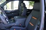 New 2025 GMC Sierra 3500 AT4 Crew Cab 4x4 Pickup for sale #1N1918 - photo 20