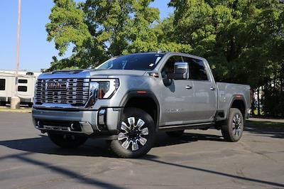 New 2025 GMC Sierra 2500 Denali Crew Cab 4x4 Pickup for sale #1N1920 - photo 1