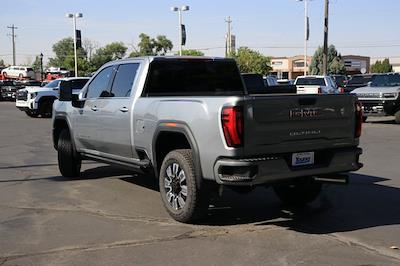 New 2025 GMC Sierra 2500 Denali Crew Cab 4x4 Pickup for sale #1N1920 - photo 2