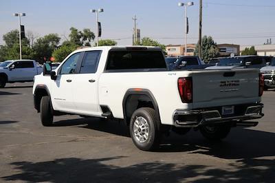 New 2025 GMC Sierra 2500 Pro Crew Cab 4x4 Pickup for sale #1N1922 - photo 2