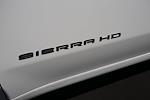 New 2025 GMC Sierra 2500 Pro Crew Cab 4x4 Pickup for sale #1N1922 - photo 11