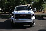 New 2025 GMC Sierra 2500 Pro Crew Cab 4x4 Pickup for sale #1N1922 - photo 3