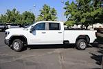 New 2025 GMC Sierra 2500 Pro Crew Cab 4x4 Pickup for sale #1N1922 - photo 4