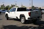 New 2025 GMC Sierra 2500 Pro Crew Cab 4x4 Pickup for sale #1N1922 - photo 2