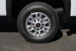 New 2025 GMC Sierra 2500 Pro Crew Cab 4x4 Pickup for sale #1N1922 - photo 8