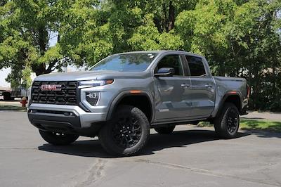 New 2026 GMC Canyon Elevation Crew Cab 4x4 Pickup for sale #1N1924 - photo 1
