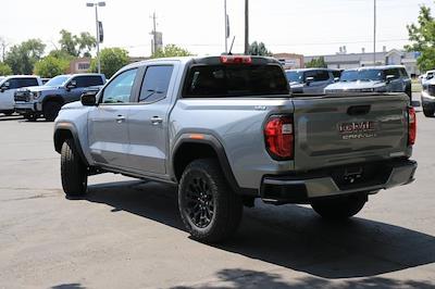 New 2026 GMC Canyon Elevation Crew Cab 4x4 Pickup for sale #1N1924 - photo 2