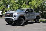 New 2026 GMC Canyon Elevation Crew Cab 4x4 Pickup for sale #1N1924 - photo 1