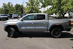 New 2026 GMC Canyon Elevation Crew Cab 4x4 Pickup for sale #1N1924 - photo 4