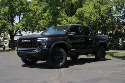 New 2026 GMC Canyon Elevation Crew Cab 4x4 Pickup for sale #1N1926 - photo 1