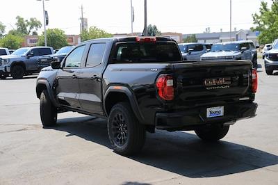 New 2026 GMC Canyon Elevation Crew Cab 4x4 Pickup for sale #1N1926 - photo 2