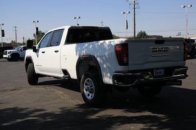New 2025 GMC Sierra 3500 Pro Crew Cab 4x4 Pickup for sale #1N1930 - photo 2