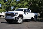 New 2025 GMC Sierra 3500 Pro Crew Cab 4x4 Pickup for sale #1N1930 - photo 1