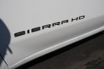New 2025 GMC Sierra 3500 Pro Crew Cab 4x4 Pickup for sale #1N1930 - photo 11