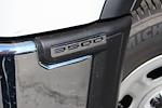 New 2025 GMC Sierra 3500 Pro Crew Cab 4x4 Pickup for sale #1N1930 - photo 12