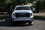 New 2025 GMC Sierra 3500 Pro Crew Cab 4x4 Pickup for sale #1N1930 - photo 3