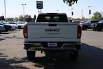 New 2025 GMC Sierra 3500 Pro Crew Cab 4x4 Pickup for sale #1N1930 - photo 5