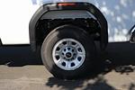 New 2025 GMC Sierra 3500 Pro Crew Cab 4x4 Pickup for sale #1N1930 - photo 8