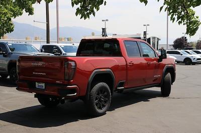 New 2025 GMC Sierra 2500 AT4 Crew Cab 4x4 Pickup for sale #1N1933 - photo 2