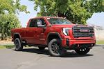 New 2025 GMC Sierra 2500 AT4 Crew Cab 4x4 Pickup for sale #1N1933 - photo 1