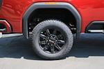 New 2025 GMC Sierra 2500 AT4 Crew Cab 4x4 Pickup for sale #1N1933 - photo 11