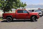 New 2025 GMC Sierra 2500 AT4 Crew Cab 4x4 Pickup for sale #1N1933 - photo 4