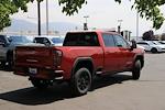 New 2025 GMC Sierra 2500 AT4 Crew Cab 4x4 Pickup for sale #1N1933 - photo 2