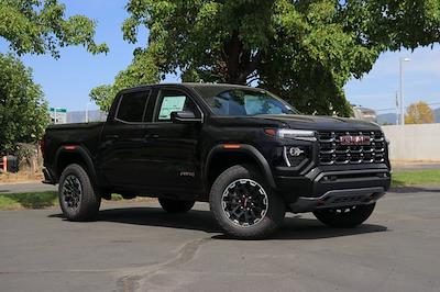 New 2026 GMC Canyon AT4 Crew Cab 4x4 Pickup for sale #1N1936 - photo 1