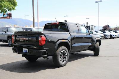 New 2026 GMC Canyon AT4 Crew Cab 4x4 Pickup for sale #1N1936 - photo 2