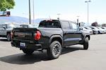 New 2026 GMC Canyon AT4 Crew Cab 4x4 Pickup for sale #1N1936 - photo 2