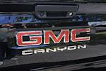 New 2026 GMC Canyon AT4 Crew Cab 4x4 Pickup for sale #1N1936 - photo 6