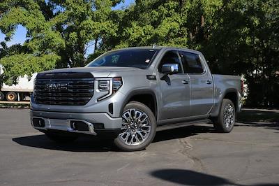 New 2026 GMC Sierra 1500 Denali Ultimate Crew Cab 4x4 Pickup for sale #1N1937 - photo 1