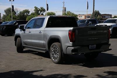 New 2026 GMC Sierra 1500 Denali Ultimate Crew Cab 4x4 Pickup for sale #1N1937 - photo 2