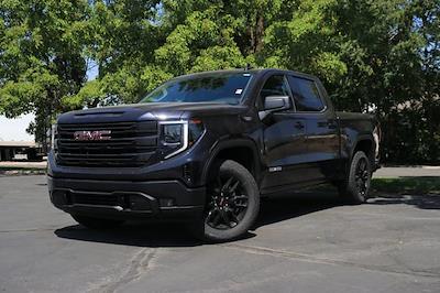 New 2025 GMC Sierra 1500 Elevation Crew Cab 4x4 Pickup for sale #1N1938 - photo 1