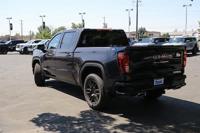 New 2025 GMC Sierra 1500 Elevation Crew Cab 4x4 Pickup for sale #1N1938 - photo 2