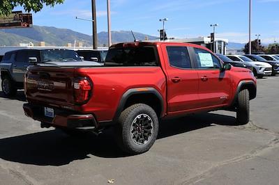 New 2026 GMC Canyon AT4 Crew Cab 4x4 Pickup for sale #1N1939 - photo 2