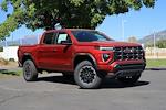 New 2026 GMC Canyon AT4 Crew Cab 4x4 Pickup for sale #1N1939 - photo 1