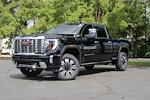 New 2025 GMC Sierra 3500 Denali Crew Cab 4x4 Pickup for sale #1N1941 - photo 1