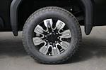 New 2025 GMC Sierra 3500 Denali Crew Cab 4x4 Pickup for sale #1N1941 - photo 10