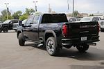 New 2025 GMC Sierra 3500 Denali Crew Cab 4x4 Pickup for sale #1N1941 - photo 2