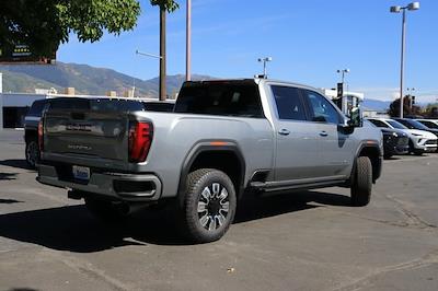 New 2025 GMC Sierra 3500 Denali Crew Cab 4x4 Pickup for sale #1N1942 - photo 2