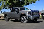 New 2025 GMC Sierra 3500 Denali Crew Cab 4x4 Pickup for sale #1N1942 - photo 1