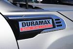 New 2025 GMC Sierra 3500 Denali Crew Cab 4x4 Pickup for sale #1N1942 - photo 11