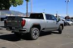 New 2025 GMC Sierra 3500 Denali Crew Cab 4x4 Pickup for sale #1N1942 - photo 2