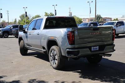 New 2025 GMC Sierra 3500 Denali Crew Cab 4x4 Pickup for sale #1N1943 - photo 2