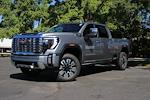 New 2025 GMC Sierra 3500 Denali Crew Cab 4x4 Pickup for sale #1N1943 - photo 1