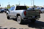 New 2025 GMC Sierra 3500 Denali Crew Cab 4x4 Pickup for sale #1N1943 - photo 2