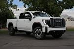 New 2025 GMC Sierra 3500 Denali Ultimate Crew Cab 4x4 Pickup for sale #1N1944 - photo 1